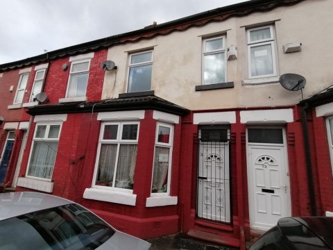 View Full Details for Attwood Street, Longsight, Manchester, M12