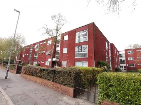 View Full Details for Egerton Road Egerton Road, Fallowfield, Manchester, M14