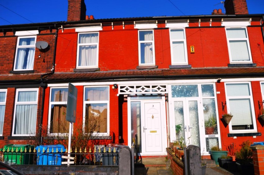 Images for Crayfield Road,  Manchester, M19