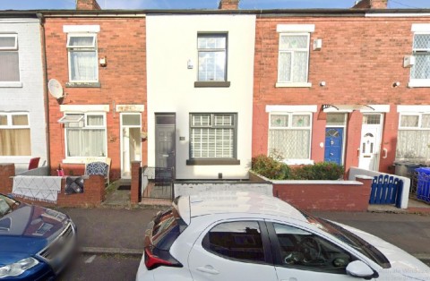 View Full Details for Agnes Street,  Manchester, M19