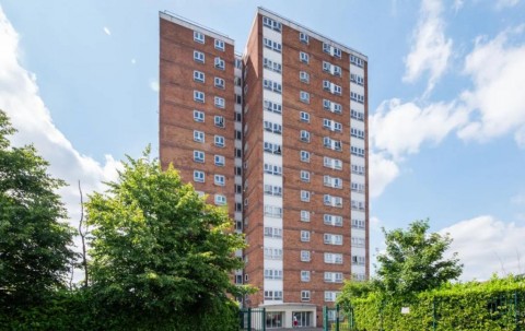 View Full Details for City View Highclere Avenue,  Salford, M7