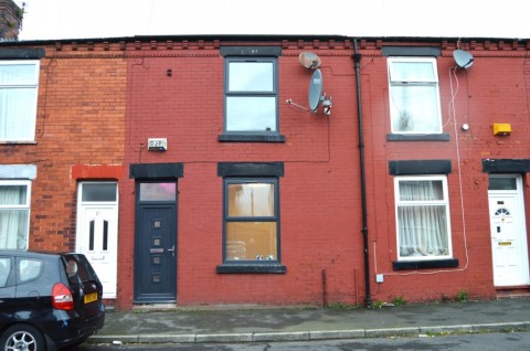 View Full Details for Winslow Street,  Manchester, M11