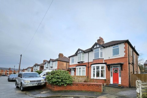 View Full Details for Calverley Avenue,  Manchester, M19