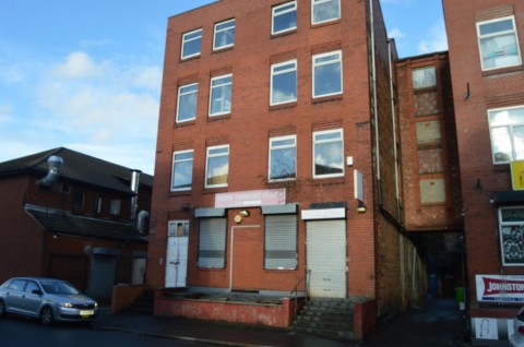 View Full Details for Rainforth Street, Longsight, Manchester, M13